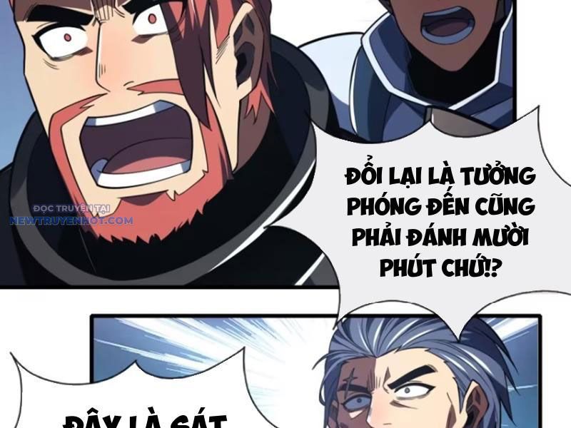 Mệnh Luân Chi Chủ! Làm Kẻ Biến Dị Giáng Xuống Nhân Gian Chap 51 - Next Chap 52