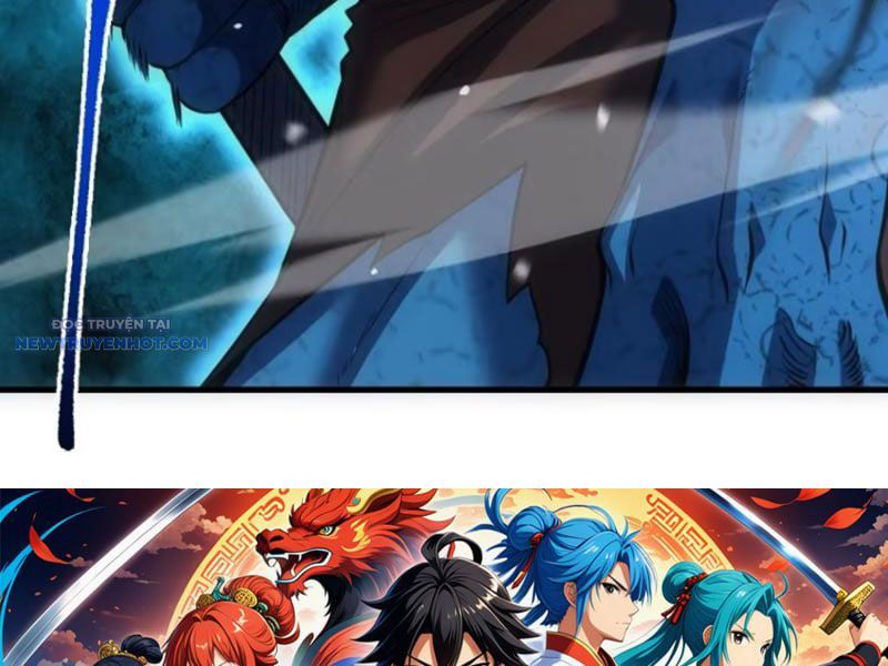 Mệnh Luân Chi Chủ! Làm Kẻ Biến Dị Giáng Xuống Nhân Gian Chap 51 - Next Chap 52