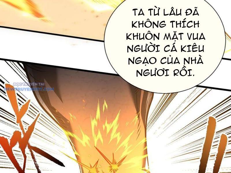 Mệnh Luân Chi Chủ! Làm Kẻ Biến Dị Giáng Xuống Nhân Gian Chap 52 - Next Chap 53