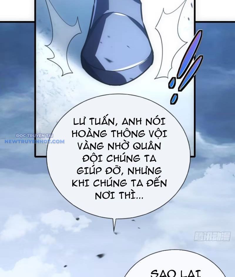 Mệnh Luân Chi Chủ! Làm Kẻ Biến Dị Giáng Xuống Nhân Gian Chap 53 - Next Chap 54