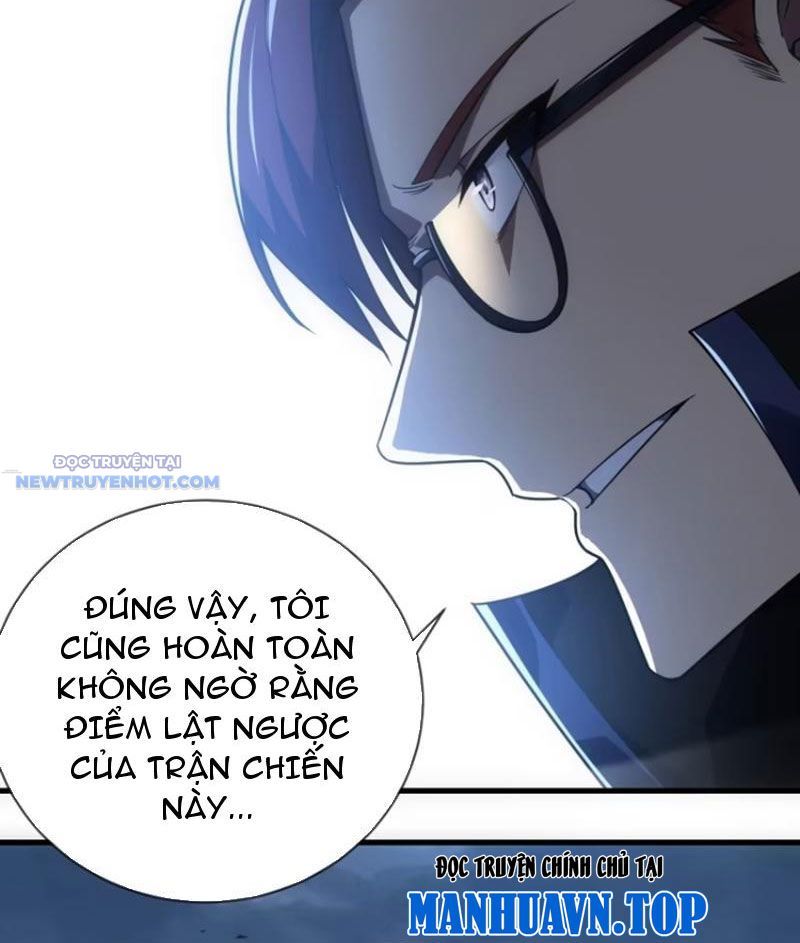 Mệnh Luân Chi Chủ! Làm Kẻ Biến Dị Giáng Xuống Nhân Gian Chap 53 - Next Chap 54