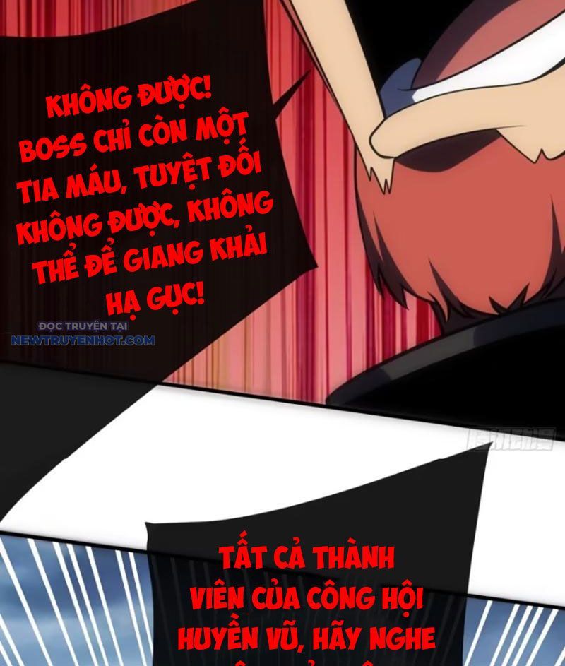 Mệnh Luân Chi Chủ! Làm Kẻ Biến Dị Giáng Xuống Nhân Gian Chap 53 - Next Chap 54