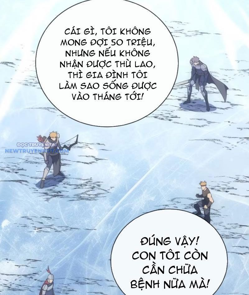 Mệnh Luân Chi Chủ! Làm Kẻ Biến Dị Giáng Xuống Nhân Gian Chap 53 - Next Chap 54