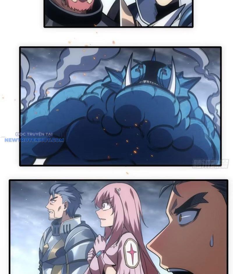 Mệnh Luân Chi Chủ! Làm Kẻ Biến Dị Giáng Xuống Nhân Gian Chap 53 - Next Chap 54