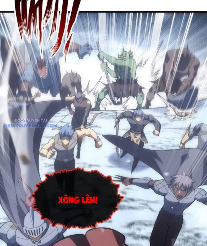 Mệnh Luân Chi Chủ! Làm Kẻ Biến Dị Giáng Xuống Nhân Gian Chap 53 - Next Chap 54