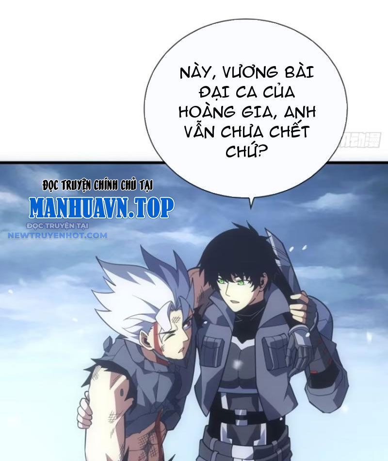 Mệnh Luân Chi Chủ! Làm Kẻ Biến Dị Giáng Xuống Nhân Gian Chap 53 - Next Chap 54