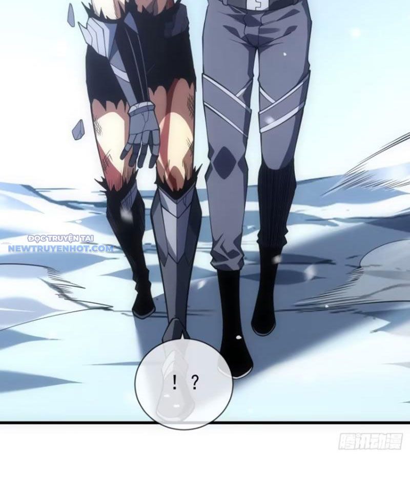 Mệnh Luân Chi Chủ! Làm Kẻ Biến Dị Giáng Xuống Nhân Gian Chap 53 - Next Chap 54