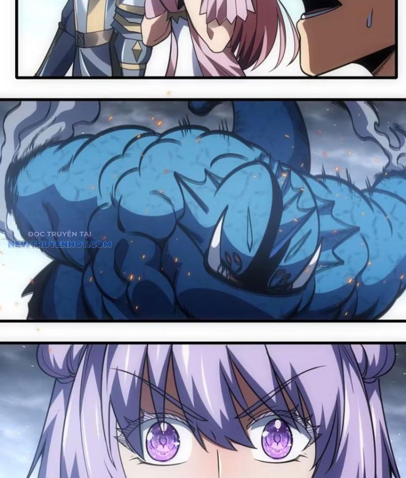 Mệnh Luân Chi Chủ! Làm Kẻ Biến Dị Giáng Xuống Nhân Gian Chap 53 - Next Chap 54