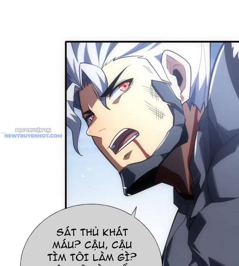 Mệnh Luân Chi Chủ! Làm Kẻ Biến Dị Giáng Xuống Nhân Gian Chap 53 - Next Chap 54