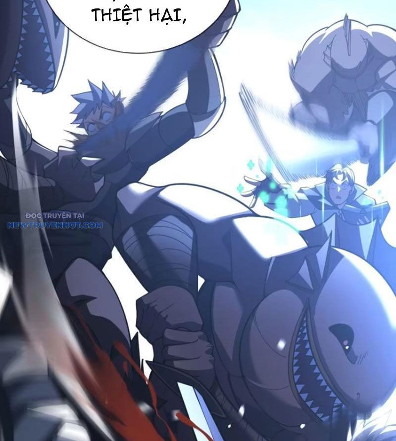 Mệnh Luân Chi Chủ! Làm Kẻ Biến Dị Giáng Xuống Nhân Gian Chap 53 - Next Chap 54