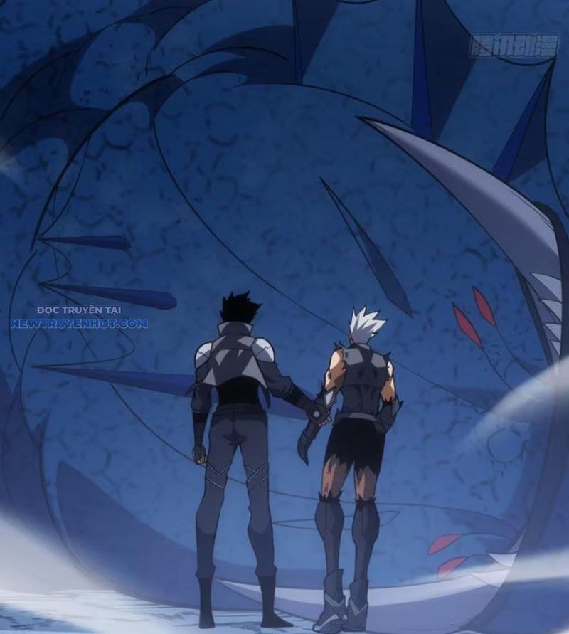 Mệnh Luân Chi Chủ! Làm Kẻ Biến Dị Giáng Xuống Nhân Gian Chap 53 - Next Chap 54