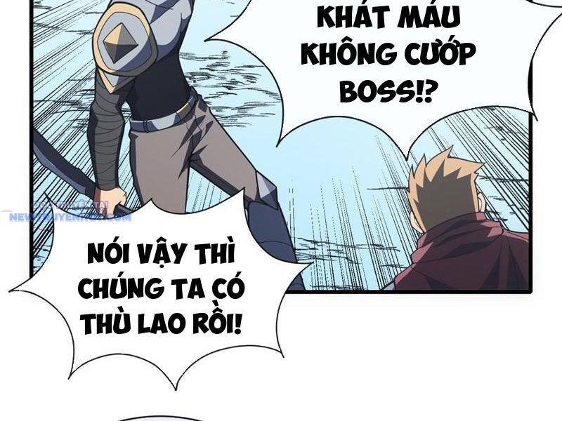 Mệnh Luân Chi Chủ! Làm Kẻ Biến Dị Giáng Xuống Nhân Gian Chap 54 - Next Chap 55