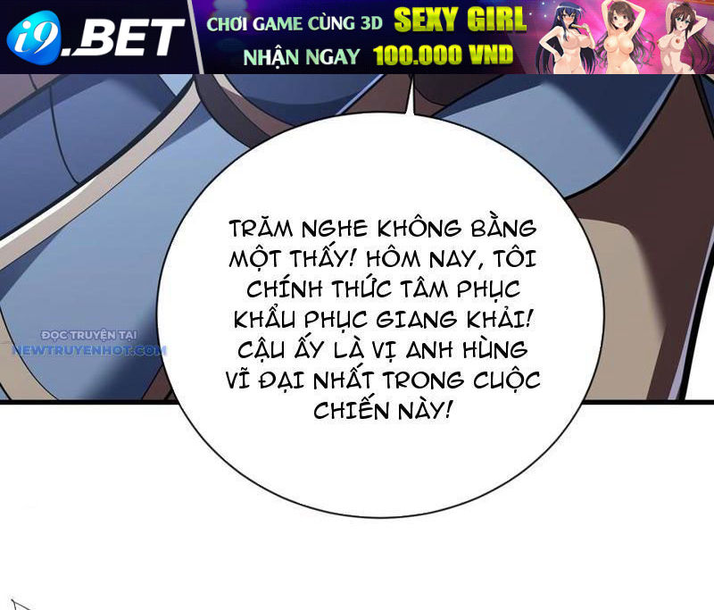 Mệnh Luân Chi Chủ! Làm Kẻ Biến Dị Giáng Xuống Nhân Gian Chap 54 - Next Chap 55