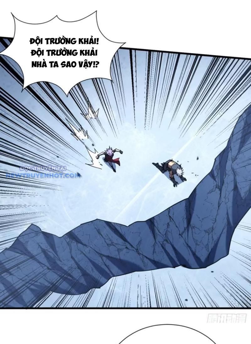 Mệnh Luân Chi Chủ! Làm Kẻ Biến Dị Giáng Xuống Nhân Gian Chap 55 - Next Chap 56