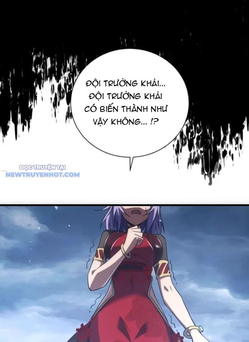 Mệnh Luân Chi Chủ! Làm Kẻ Biến Dị Giáng Xuống Nhân Gian Chap 55 - Next Chap 56