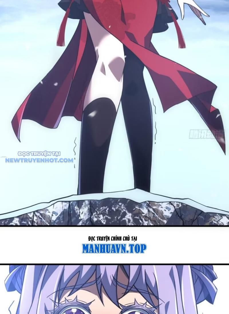 Mệnh Luân Chi Chủ! Làm Kẻ Biến Dị Giáng Xuống Nhân Gian Chap 55 - Next Chap 56