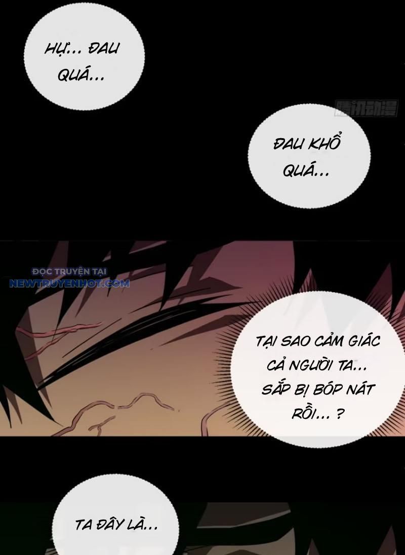 Mệnh Luân Chi Chủ! Làm Kẻ Biến Dị Giáng Xuống Nhân Gian Chap 55 - Next Chap 56