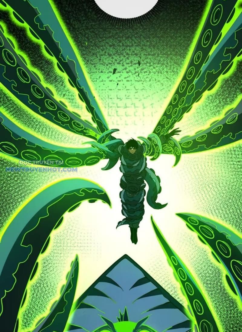 Mệnh Luân Chi Chủ! Làm Kẻ Biến Dị Giáng Xuống Nhân Gian Chap 55 - Next Chap 56