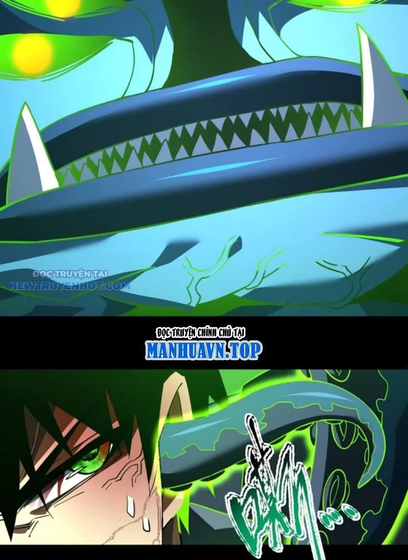 Mệnh Luân Chi Chủ! Làm Kẻ Biến Dị Giáng Xuống Nhân Gian Chap 55 - Next Chap 56