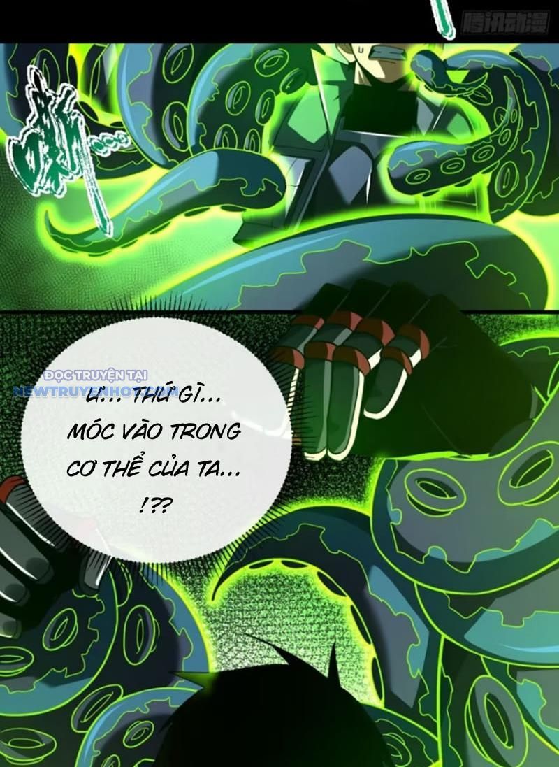 Mệnh Luân Chi Chủ! Làm Kẻ Biến Dị Giáng Xuống Nhân Gian Chap 55 - Next Chap 56