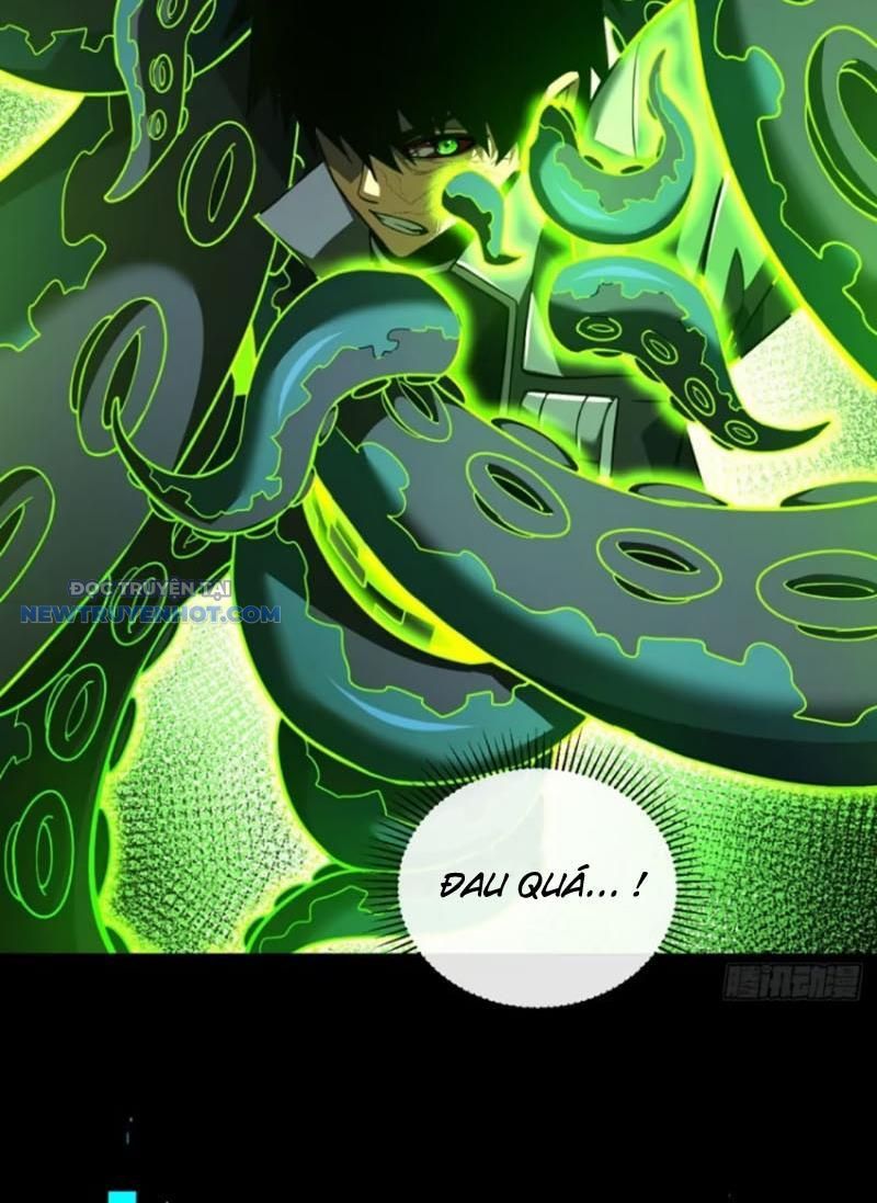 Mệnh Luân Chi Chủ! Làm Kẻ Biến Dị Giáng Xuống Nhân Gian Chap 55 - Next Chap 56