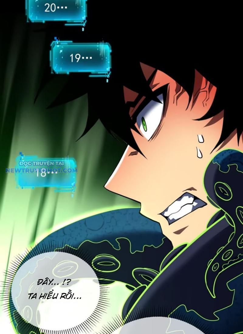 Mệnh Luân Chi Chủ! Làm Kẻ Biến Dị Giáng Xuống Nhân Gian Chap 55 - Next Chap 56