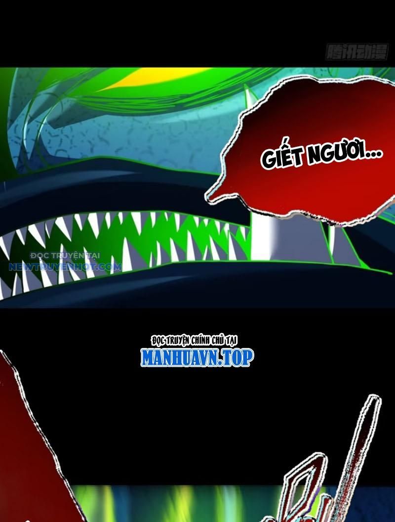 Mệnh Luân Chi Chủ! Làm Kẻ Biến Dị Giáng Xuống Nhân Gian Chap 55 - Next Chap 56