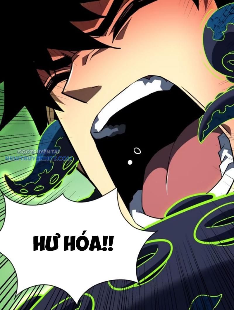 Mệnh Luân Chi Chủ! Làm Kẻ Biến Dị Giáng Xuống Nhân Gian Chap 55 - Next Chap 56