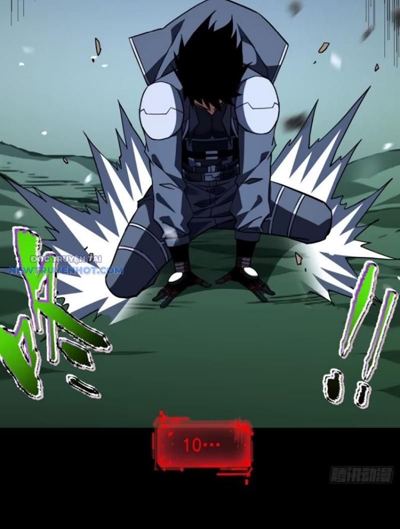 Mệnh Luân Chi Chủ! Làm Kẻ Biến Dị Giáng Xuống Nhân Gian Chap 55 - Next Chap 56