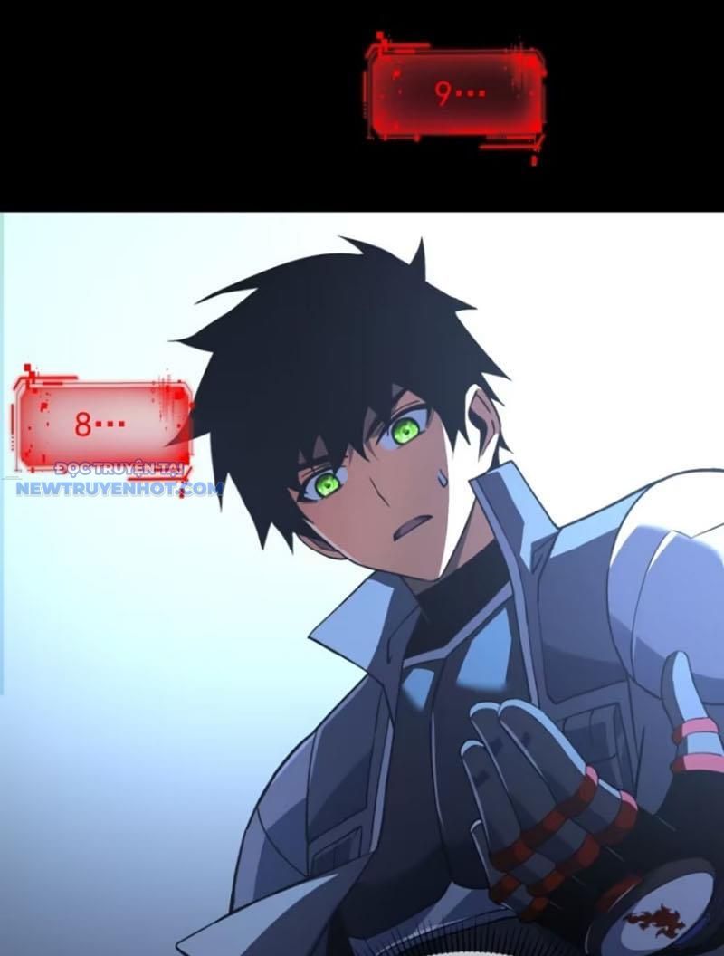 Mệnh Luân Chi Chủ! Làm Kẻ Biến Dị Giáng Xuống Nhân Gian Chap 55 - Next Chap 56