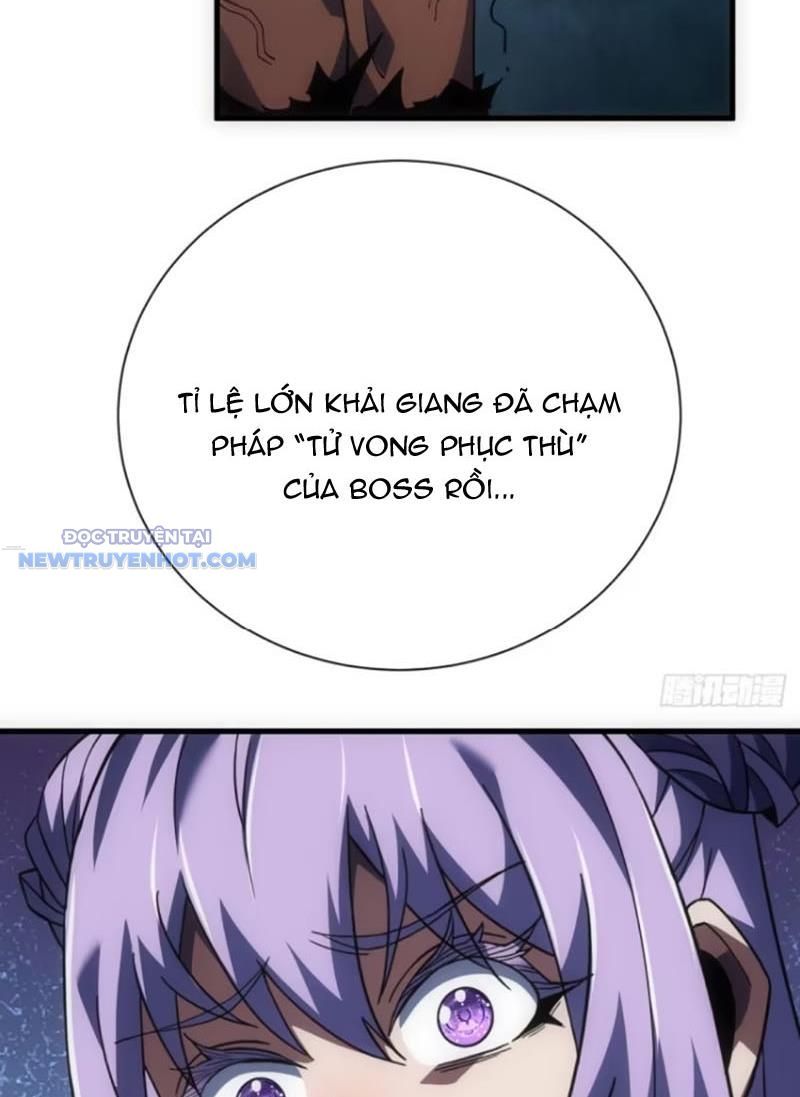 Mệnh Luân Chi Chủ! Làm Kẻ Biến Dị Giáng Xuống Nhân Gian Chap 55 - Next Chap 56