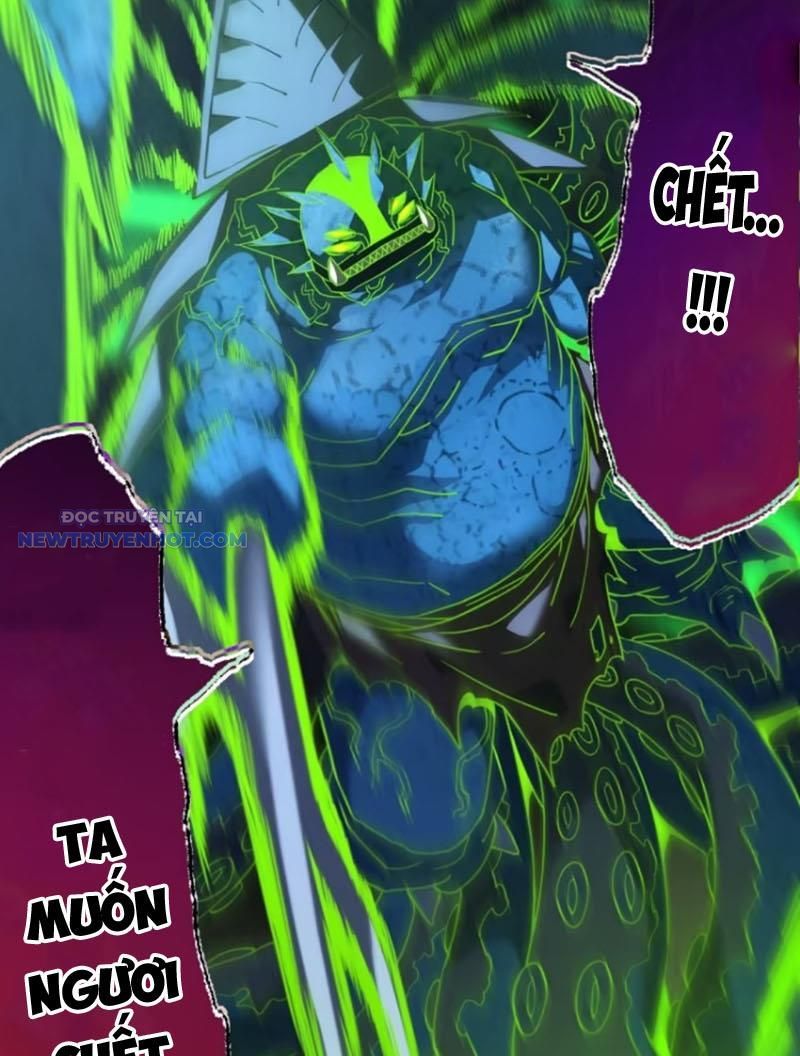 Mệnh Luân Chi Chủ! Làm Kẻ Biến Dị Giáng Xuống Nhân Gian Chap 55 - Next Chap 56