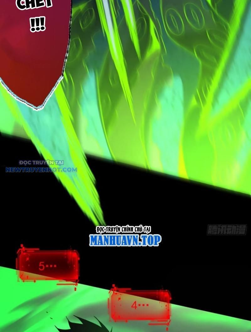 Mệnh Luân Chi Chủ! Làm Kẻ Biến Dị Giáng Xuống Nhân Gian Chap 55 - Next Chap 56