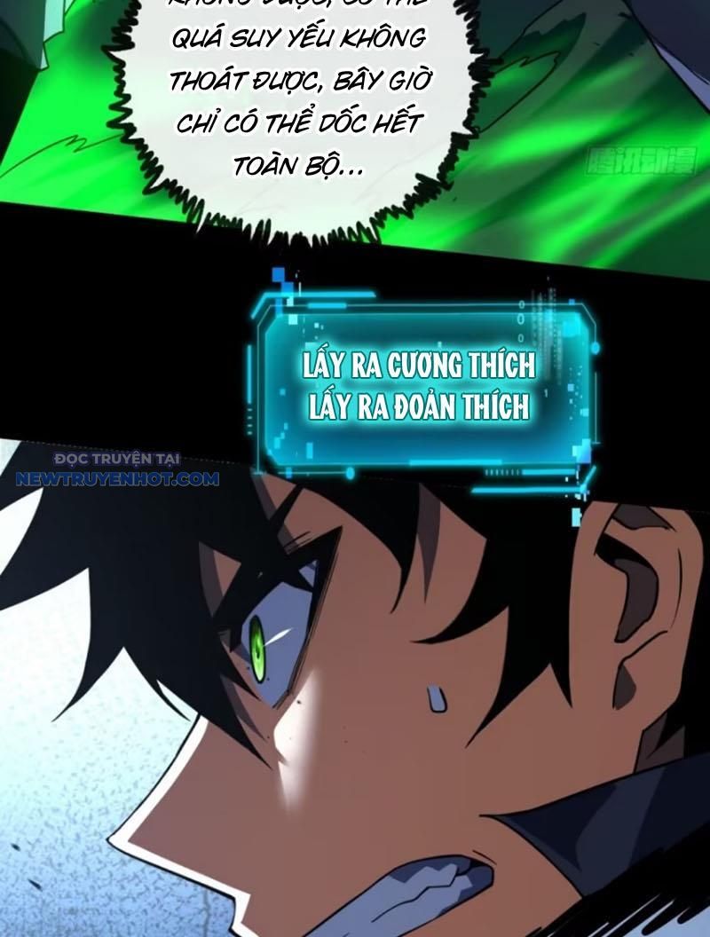 Mệnh Luân Chi Chủ! Làm Kẻ Biến Dị Giáng Xuống Nhân Gian Chap 55 - Next Chap 56