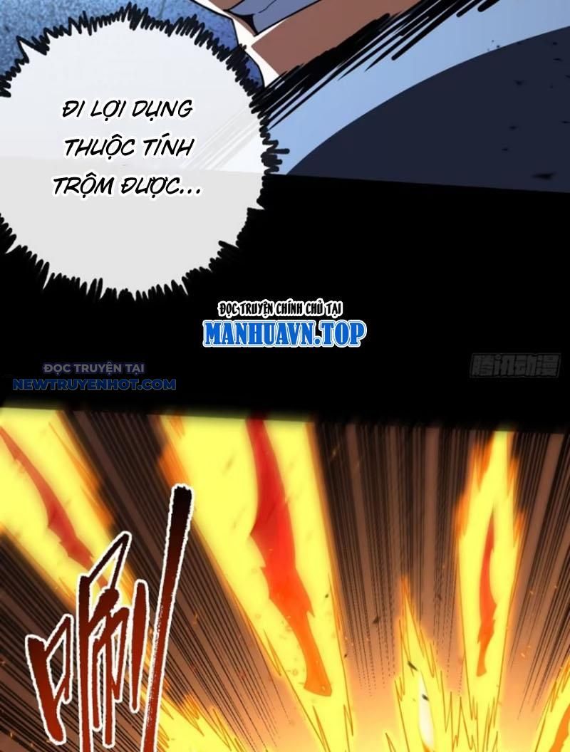 Mệnh Luân Chi Chủ! Làm Kẻ Biến Dị Giáng Xuống Nhân Gian Chap 55 - Next Chap 56