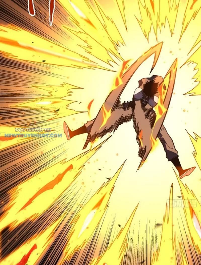 Mệnh Luân Chi Chủ! Làm Kẻ Biến Dị Giáng Xuống Nhân Gian Chap 55 - Next Chap 56