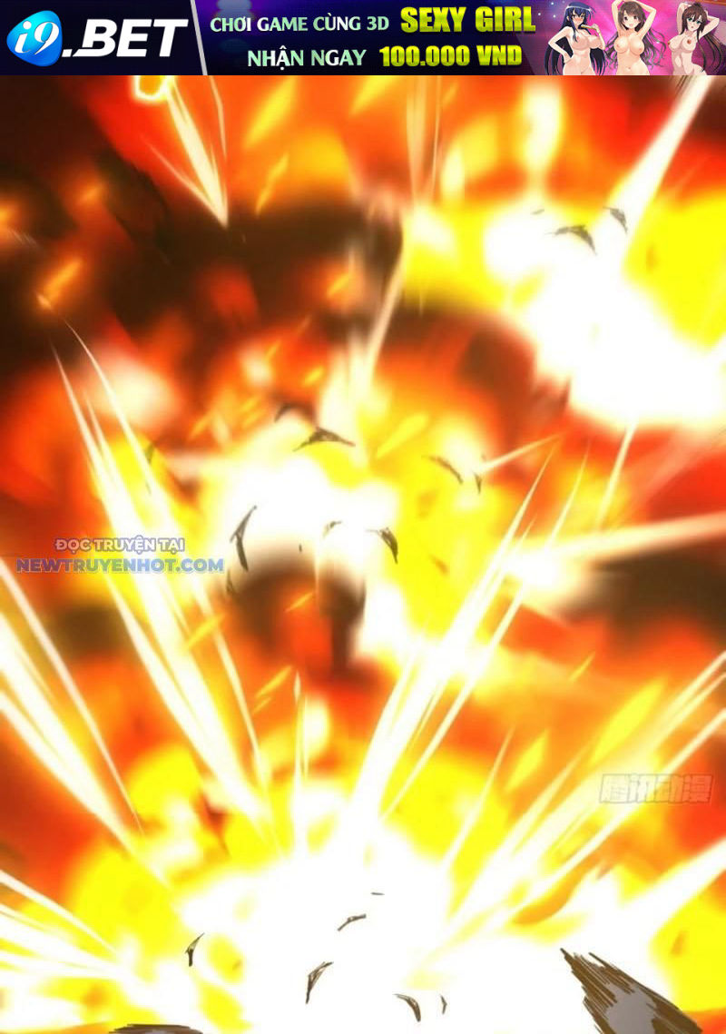 Mệnh Luân Chi Chủ! Làm Kẻ Biến Dị Giáng Xuống Nhân Gian Chap 55 - Next Chap 56