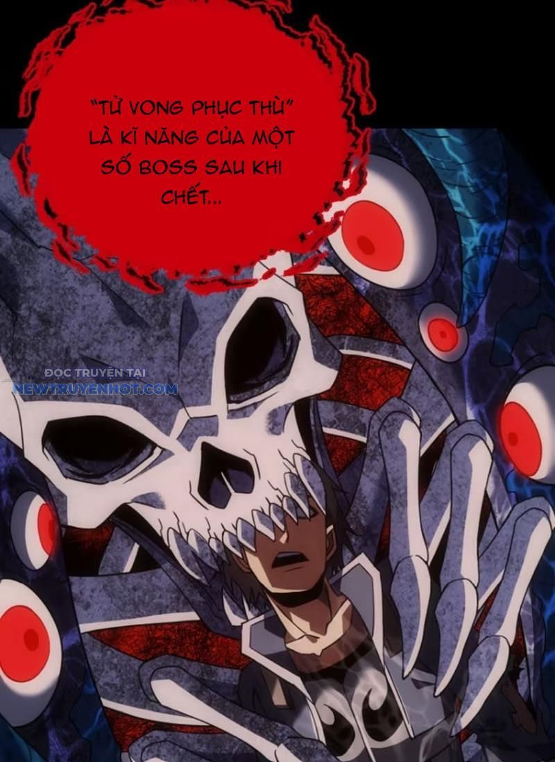 Mệnh Luân Chi Chủ! Làm Kẻ Biến Dị Giáng Xuống Nhân Gian Chap 55 - Next Chap 56