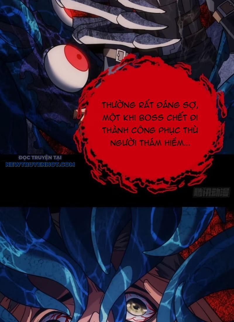 Mệnh Luân Chi Chủ! Làm Kẻ Biến Dị Giáng Xuống Nhân Gian Chap 55 - Next Chap 56