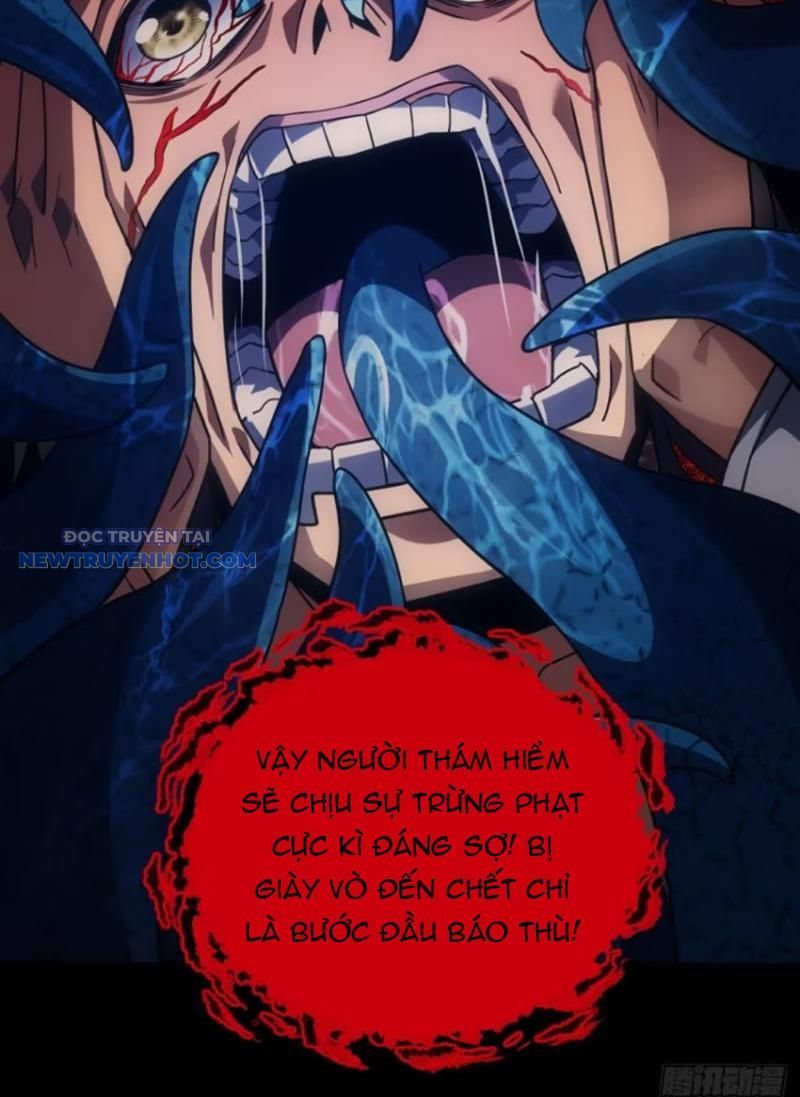 Mệnh Luân Chi Chủ! Làm Kẻ Biến Dị Giáng Xuống Nhân Gian Chap 55 - Next Chap 56