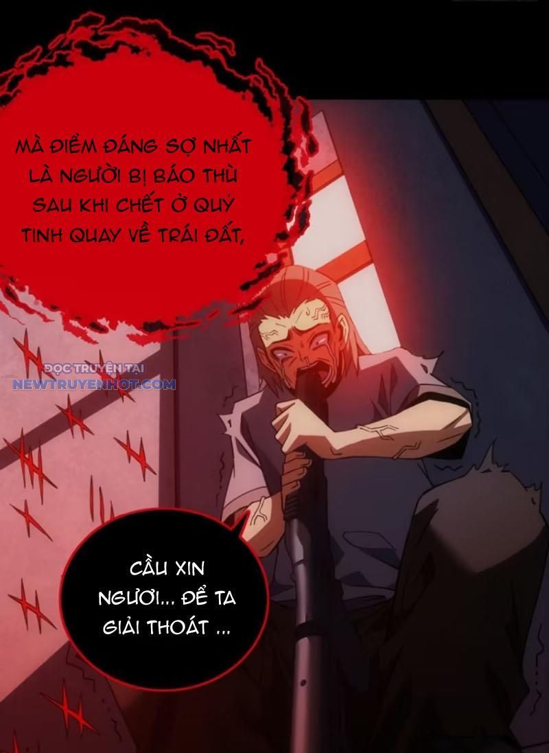Mệnh Luân Chi Chủ! Làm Kẻ Biến Dị Giáng Xuống Nhân Gian Chap 55 - Next Chap 56