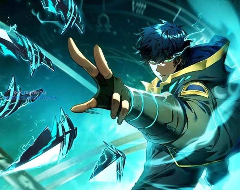 Mệnh Luân Chi Chủ! Làm Kẻ Biến Dị Giáng Xuống Nhân Gian Chap 56 - Next Chap 57