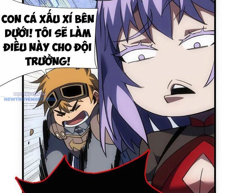 Mệnh Luân Chi Chủ! Làm Kẻ Biến Dị Giáng Xuống Nhân Gian Chap 56 - Next Chap 57