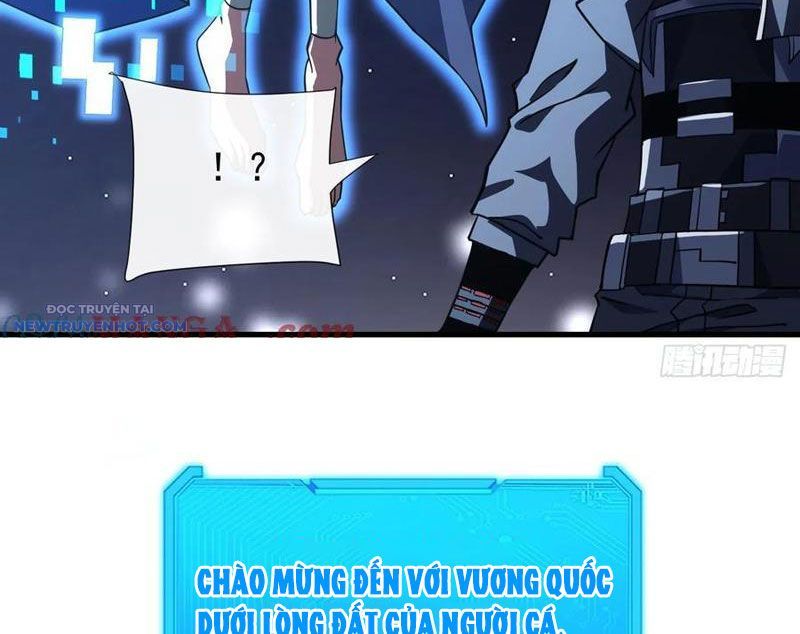 Mệnh Luân Chi Chủ! Làm Kẻ Biến Dị Giáng Xuống Nhân Gian Chap 56 - Next Chap 57