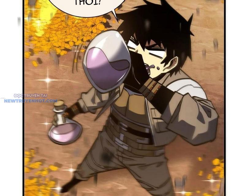 Mệnh Luân Chi Chủ! Làm Kẻ Biến Dị Giáng Xuống Nhân Gian Chap 56 - Next Chap 57