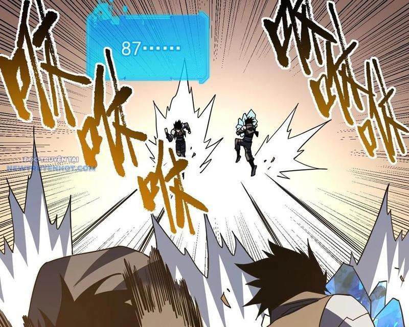 Mệnh Luân Chi Chủ! Làm Kẻ Biến Dị Giáng Xuống Nhân Gian Chap 56 - Next Chap 57