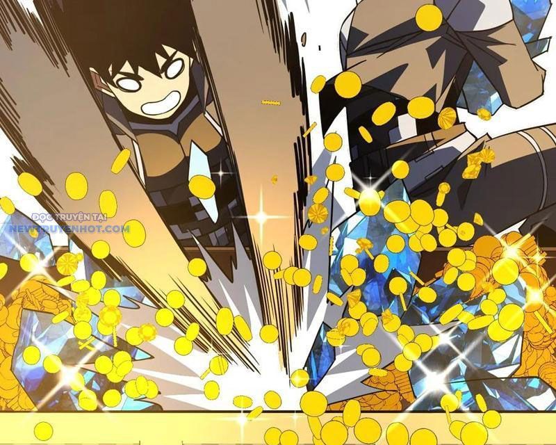 Mệnh Luân Chi Chủ! Làm Kẻ Biến Dị Giáng Xuống Nhân Gian Chap 56 - Next Chap 57