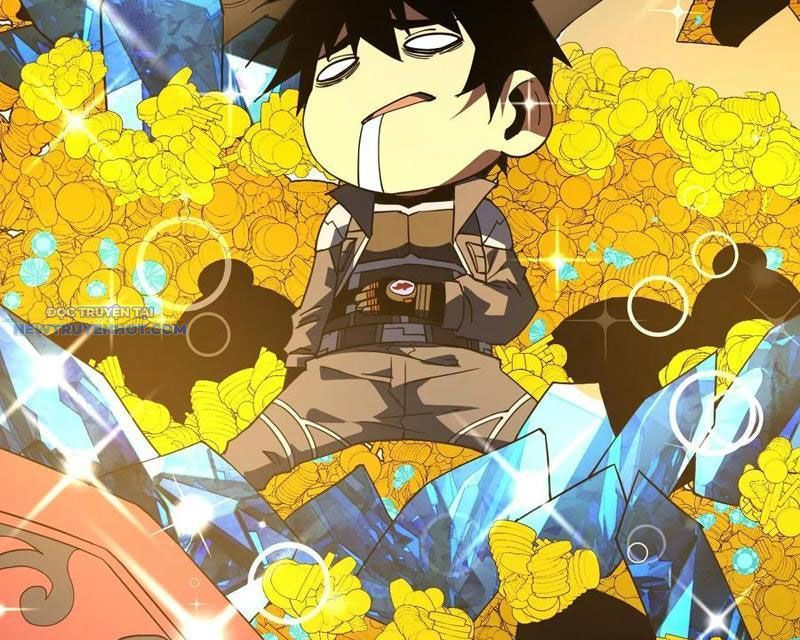 Mệnh Luân Chi Chủ! Làm Kẻ Biến Dị Giáng Xuống Nhân Gian Chap 56 - Next Chap 57