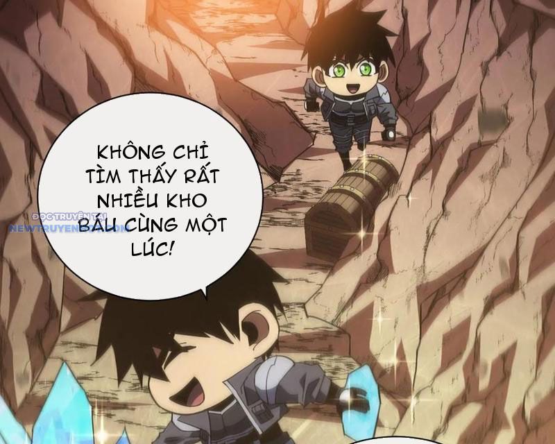 Mệnh Luân Chi Chủ! Làm Kẻ Biến Dị Giáng Xuống Nhân Gian Chap 56 - Next Chap 57