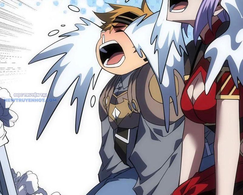 Mệnh Luân Chi Chủ! Làm Kẻ Biến Dị Giáng Xuống Nhân Gian Chap 56 - Next Chap 57